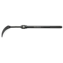 Picture of GearWrench 82220 18" to 29" GearWrench Indexible Pry Bar Extends