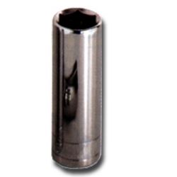 Picture of SK Hand Tools 41916 Skt Chrm 14dr Dp 6pt 12