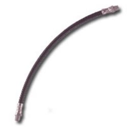 Picture of Lincoln Lube 1230 30" Whip Hose for Cordless Electric Grease Guns
