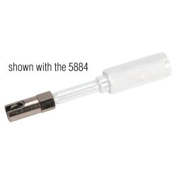 Picture of Lincoln Lube 5883 Side Slotted Greasing Adapter 