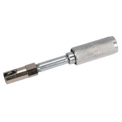 Picture of Lincoln Lube 5884 90 Degree Couplers-Quick Disconnect