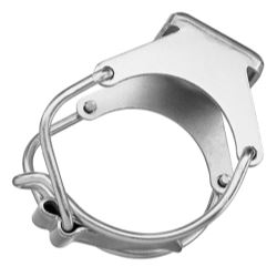 Picture of Lincoln Lube 82760 Grease Gun Holder