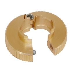 Picture of Lisle 22930 3/8" Low Profile Jiffy-Tite Disconnect