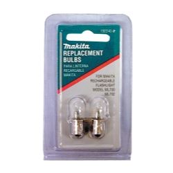 Picture of Makita 192240-5 Replacement Flashlight Bulbs for the ML700 and ML702