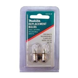 Picture of Makita 192546-1 Replacement Flashlight Bulb for ML901and ML902