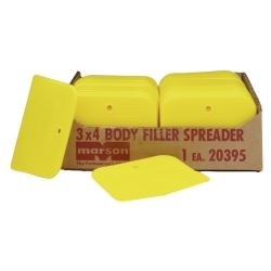 Picture of Marson 20395 Spreaders Plastic 4in 150pcs