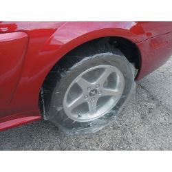 Picture of Marson 30204 Lg Wheel Maskers