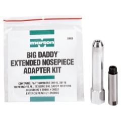 Picture of Marson 39009 BIG DADDY Extended Nosepiece Kit