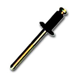 Picture of Marson 42371 Klik-Split Window Rivets