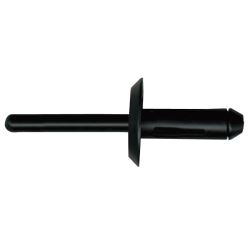 Picture of Marson 48150 Klik Lock Plastic Rivets 6.3mm .158-.394