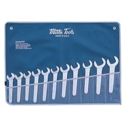 Picture of Martin Tool And Forge SW11K            Martin Tools 30 DEG.SERV WRENCH SET 3/4 1-1/2