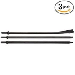 Picture of Mayhew 37323 3 Pc Long Punch and Scrapper Set