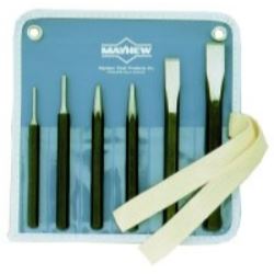 Picture of Mayhew 61005 PUNCH & CHISEL SET 6PC  