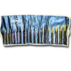 Picture of Mayhew 61019 19 Piece Punch & Chisel Set 