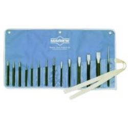 Picture of Mayhew 61044 14 Piece Pro Punch and Chisel Set