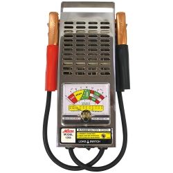 Picture of Milton Industries 1260 Milton 1260 Battery-Starter Charging System Tester