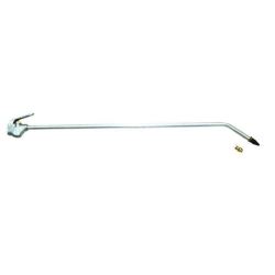 Picture of Milton Industries 158 2' Extension Blo-Gun with Rubber and Safety Tip Osha Com