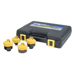 Picture of Mityvac MVA4640 Cooling System Adapters - Extended Kit