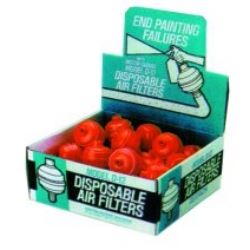 Picture of Motor Guard D-12-1CJ Filter Service Kit