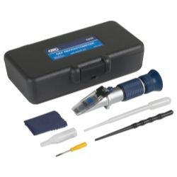 Picture of OTC Tools 5025 Diesel Exhaust Fluid (DEF)  Refractometer Kit