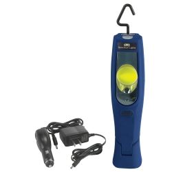 Picture of OTC Tools 5550 Spectrum Solar 10W LED Work Light with UV Top Light