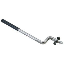 Picture of OTC Tools 7028 OTC CLUTCH ADJUSTING WRENCH FOR SPICER CLUTCHES