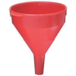 Picture of Plews 75-070 Funnel 7in. Dia. 2 Quarts Economy Plastic