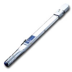 Picture of Precision Instruments C4D600F 3/4" Drive Split-Beam Detachable Ratchet Click Wrench, 200-600 lb.ft.