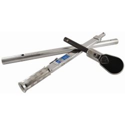 Picture of Precision Instruments C5D600F 1" Drive Split-Beam Detachable Ratchet Click Wrench, 200-600 lb.ft.