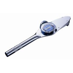 Picture of Precision Instruments D2F150HM 3/8" Fixed Drive Dial Type Wrench, 30-150 lb.in.