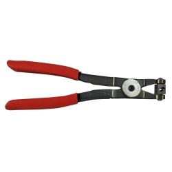 Picture of SE Tool 860CLIK S.E. TOOLS "clic" Clamp Plier