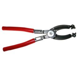 Picture of SE Tool 860LCLIK S.E. TOOLS Long "clic" Clamp Plier