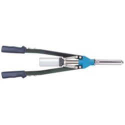 Picture of SG Tool Aid 19830 Extended Nose 1/4" Heavy Duty Rivet Gun