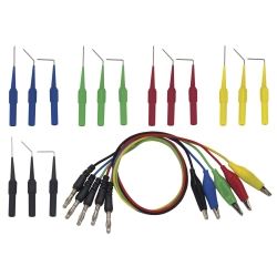 Picture of SG Tool Aid 23500 20 Piece Electrical Back Probe Tester Kit