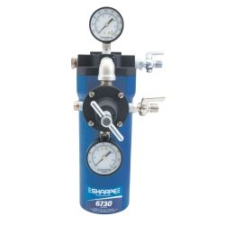 Picture of Sharpe 6730 Two-Outlet Filtered Air Control Unit