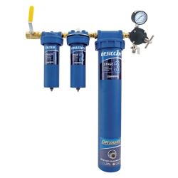 Picture of Sharpe 6760 Dryaire Desiccant System