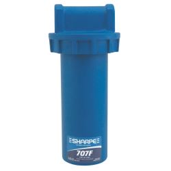 Picture of Sharpe 6920 3/4" Line Filter and Air Pressure Regulator