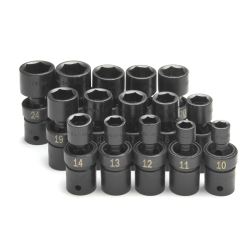 Picture of SK Hand Tools 34350 Socket Set
