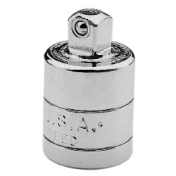 Picture of SK Hand Tools 385 Socket Adapter 1/4in. Female 3/8in. Male