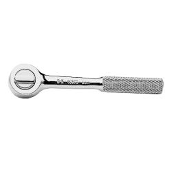 Picture of SK Hand Tools 40970 Ratchet 1/4in. Drive 4.5in Reversible
