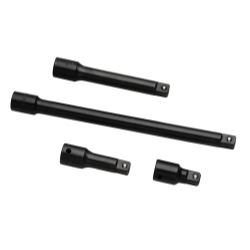 Picture of SK Hand Tools 46164 Imp Ext Set 1/2dr 4pc