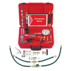 Picture of Star Products TU-443 Deluxe Global Fuel Injection Pressure Test Set
