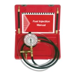 Picture of Star Products TU-469 Lang Tools Tu-469 Fuel Injection Pressure Tester With Schrader Adapters