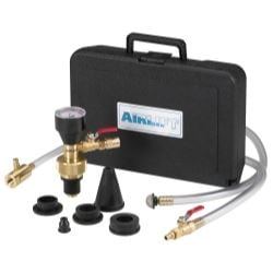 Picture of UView 550000 Air Lift Vacuum and Cooling System Tester and Refiller