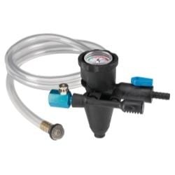 Picture of UView 550500 Air Lift II Radiator Flush Kit