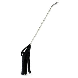 Picture of Vacula 72-020-1160 13" Full Flow Blow Gun W/bent Tube