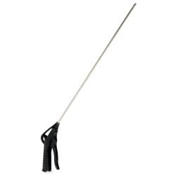Picture of Vacula 72-020-1250 BlackStar 020 Blowgun, 20” Full Flow Bent Tube