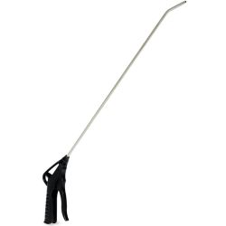 Picture of Vacula 72-020-1260 20" Full Flow Blow Gun W/bent Tube