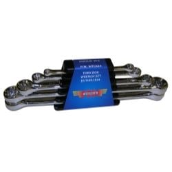 Picture of VIMTools WTC624 5 Piece E Torx Set E6 - E24 