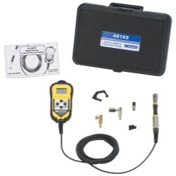 Picture of Waekon Industries 48165 Hickok 48165 Universal Digital Pressure Gauge With Remote Readout